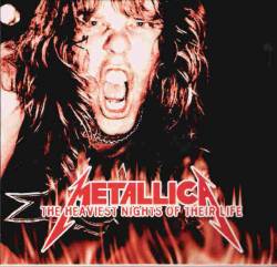Metallica : The Heaviest Nights of Their Life